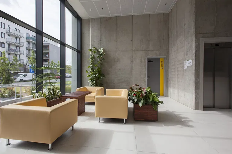 Laurinova, Stodůlky - Prague 5 | Rent, Office space, 1277 m²