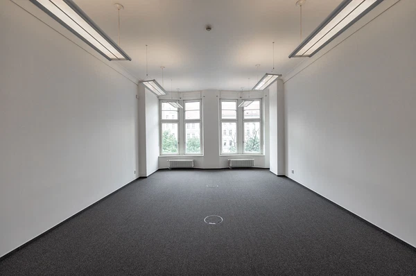 Václavské náměstí, Nové Město - Prague 1 | Rent, Retail space, 663 m²