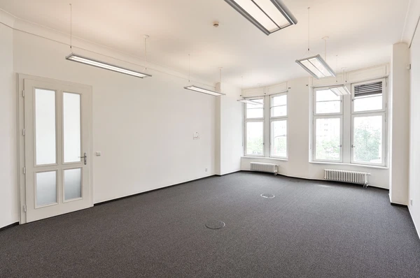 Václavské náměstí, Nové Město - Prague 1 | Rent, Retail space, 663 m²