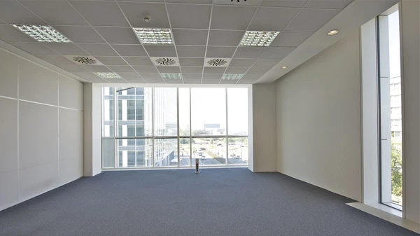 Hvězdova, Nusle - Prague 4 | Rent, Office space, 445 m²