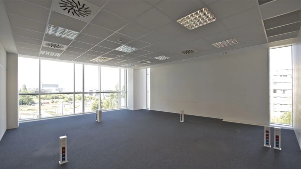 Hvězdova, Nusle - Prague 4 | Rent, Office space, 445 m²