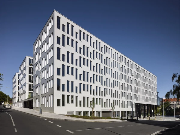 Generála Píky, Dejvice - Prague 6 | Rent, Office space, 352 m²