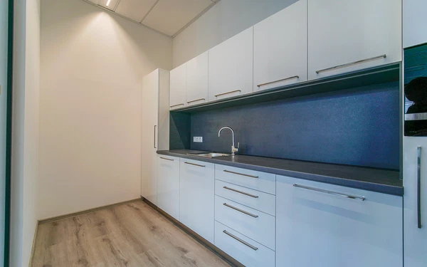 Generála Píky, Dejvice - Prague 6 | Rent, Office space, 260 m²