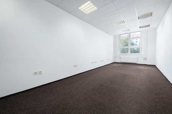 Šumavská, Brno - Královo Pole - Brno-město | Rent, Office space, 85 m²