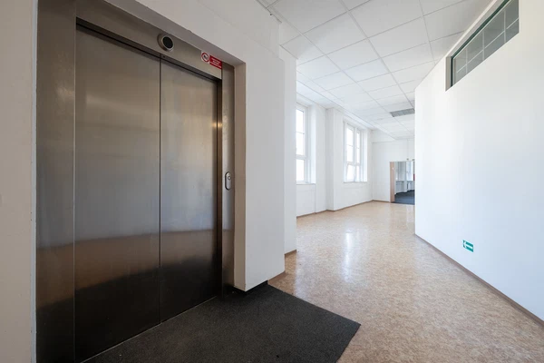 Šumavská, Brno - Královo Pole - Brno-město | Rent, Office space, 85 m²