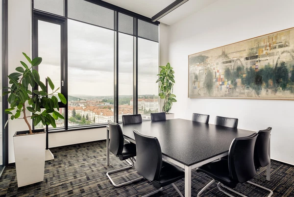 Šumavská, Brno - Královo Pole - Brno-město | Rent, Office space, 122 m²