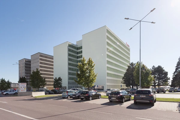 Tuřanka, Brno - Slatina - Brno-město | Pronájem, Kancelářské prostory, 119 m²