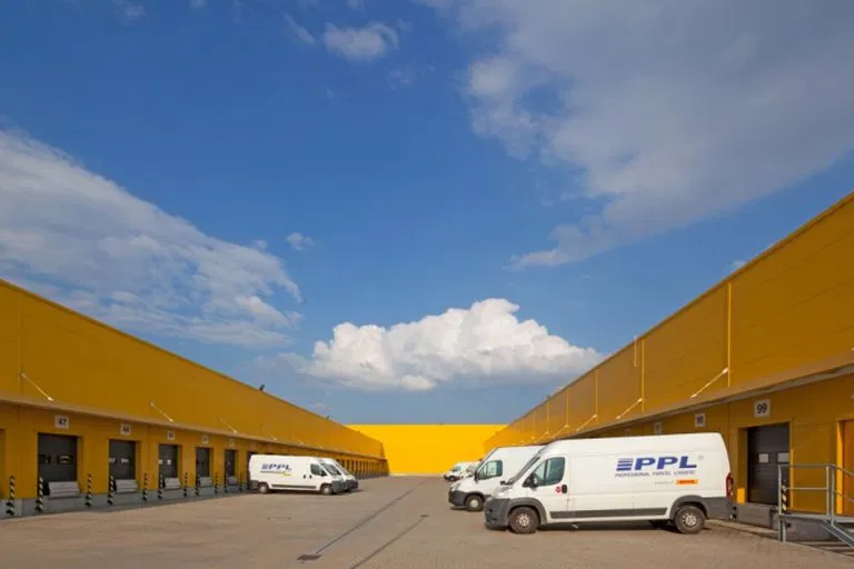 Dolní Novosadská, Nemilany - Olomouc | Rent, Industrial park, 1 368 m²