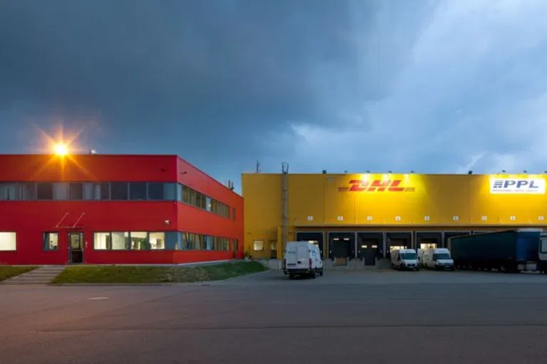 Dolní Novosadská, Nemilany - Olomouc | Rent, Industrial park, 1 368 m²