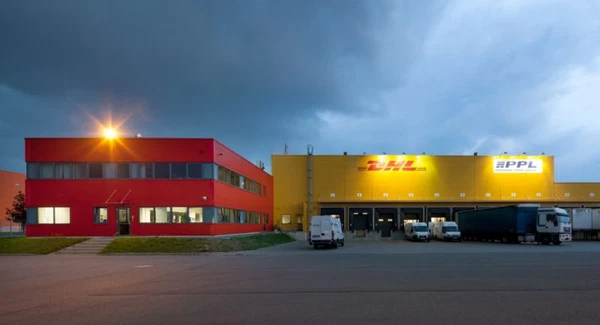 Dolní Novosadská, Nemilany - Olomouc | Rent, Industrial park, 875 m²