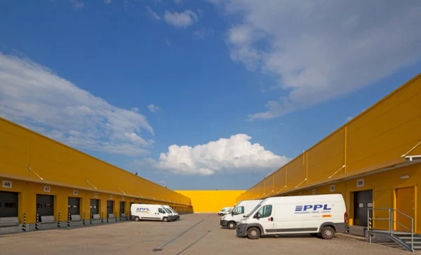 Dolní Novosadská, Nemilany - Olomouc | Rent, Industrial park, 875 m²