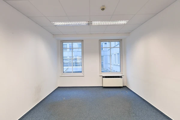 Klimentská, Nové Město - Prague 1 | Rent, Office space, 264 m²