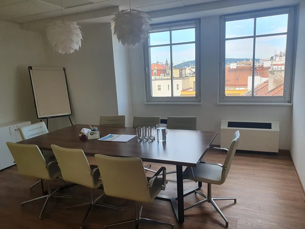 Klimentská, Nové Město - Prague 1 | Rent, Office space, 331 m²