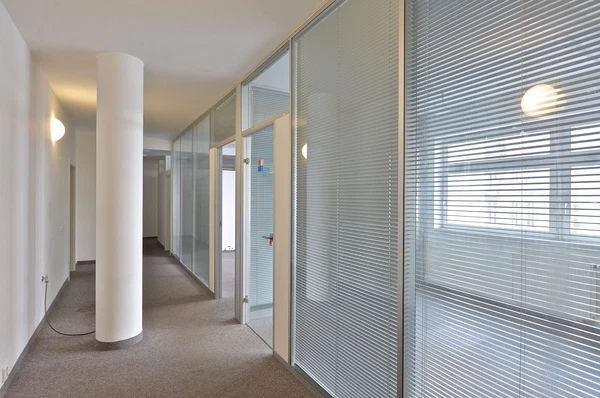 Lazarská, Nové Město - Prague 2 | Rent, Office space, 233 m²