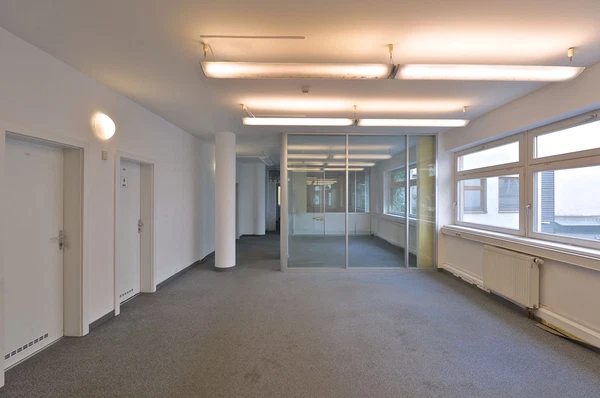 Lazarská, Nové Město - Prague 2 | Rent, Office space, 115 m²