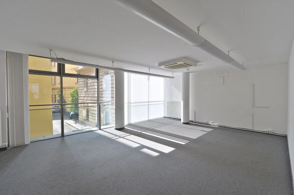 Lazarská, Nové Město - Prague 2 | Rent, Office space, 115 m²