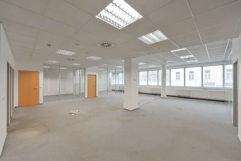 Sokolovská, Karlín - Prague 8 | Rent, Office space, 470 m²