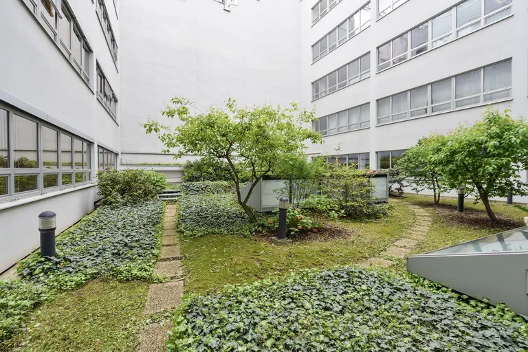 Sokolovská, Karlín - Prague 8 | Rent, Office space, 470 m²