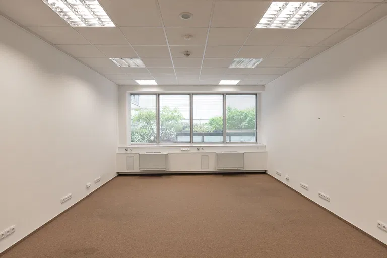 Sokolovská, Karlín - Prague 8 | Rent, Office space, 470 m²