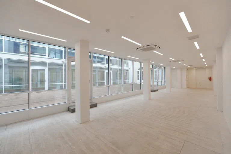 Jindřišská, Nové Město - Praha 1 | Pronájem, Kancelářské prostory, 82 m²