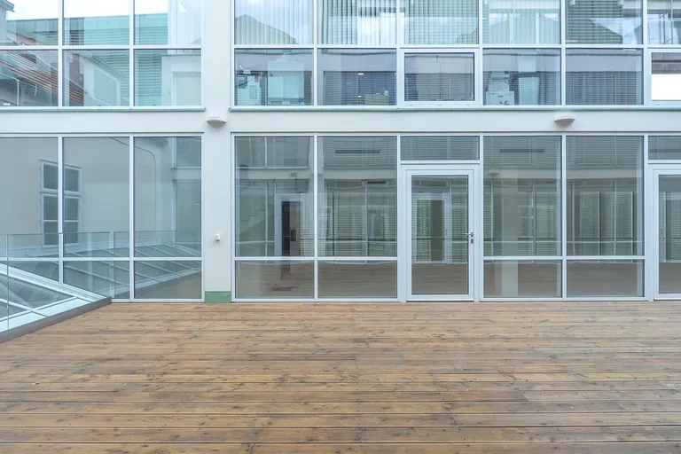 Jindřišská, Nové Město - Praha 1 | Pronájem, Kancelářské prostory, 82 m²