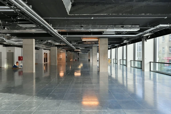 Holečkova, Smíchov - Praha 5 | Pronájem, Kancelářské prostory, 430 m²