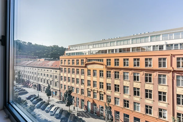 Thámova, Karlín - Prague 8 | Rent, Office space, 283 m²