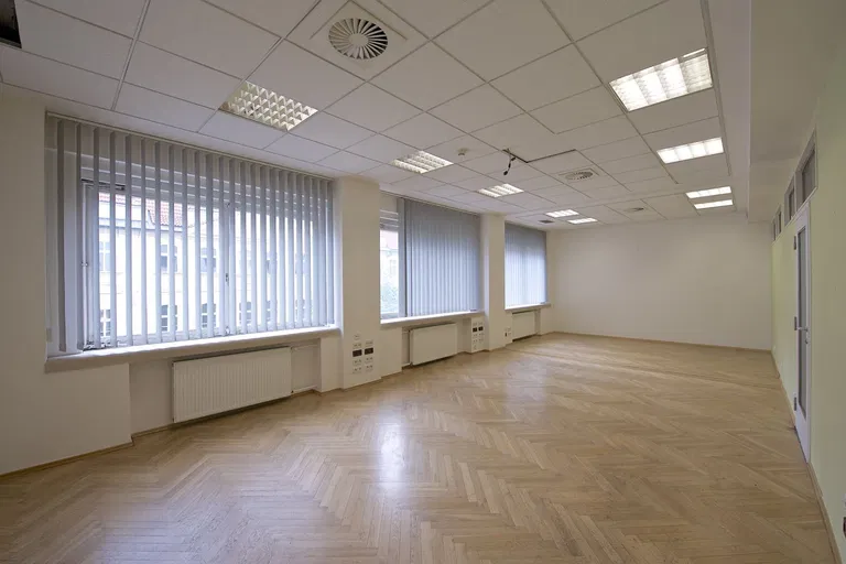 Na Příkopě, Staré Město - Prague 1 | Rent, Office space, 163 m²