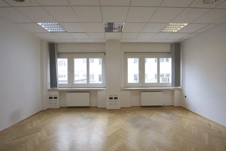 Na Příkopě, Staré Město - Prague 1 | Rent, Office space, 163 m²