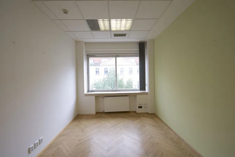 Na Příkopě, Staré Město - Praha 1 | Pronájem, Kancelářské prostory, 163 m²