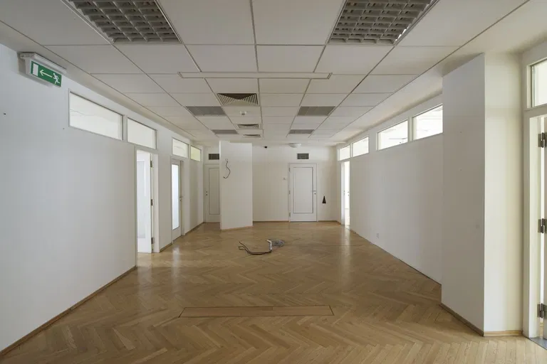 Na Příkopě, Staré Město - Praha 1 | Pronájem, Kancelářské prostory, 163 m²