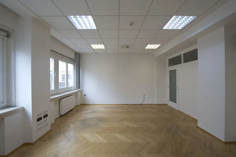 Na Příkopě, Staré Město - Prague 1 | Rent, Office space, 163 m²