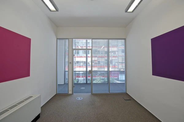 Radlická, Smíchov - Prague 5 | Rent, Office space, 210 m²