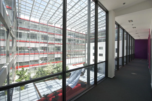 Radlická, Smíchov - Prague 5 | Rent, Office space, 210 m²