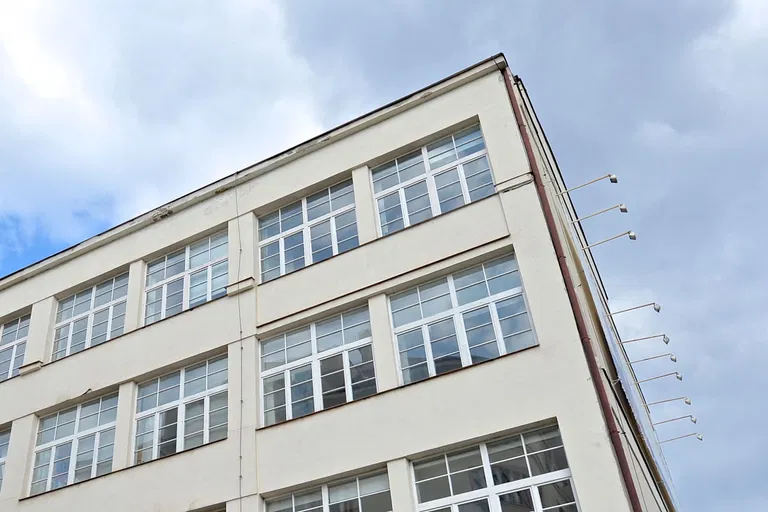U Libeňského pivovaru, Libeň - Prague 8 | Rent, Office space, 417 m²