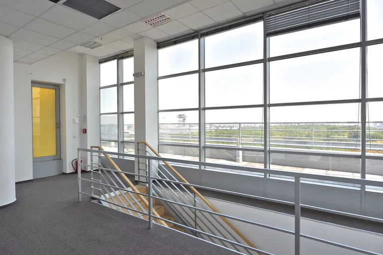 Vinohradská, Vinohrady - Prague 3 | Rent, Office space, 2103 m²