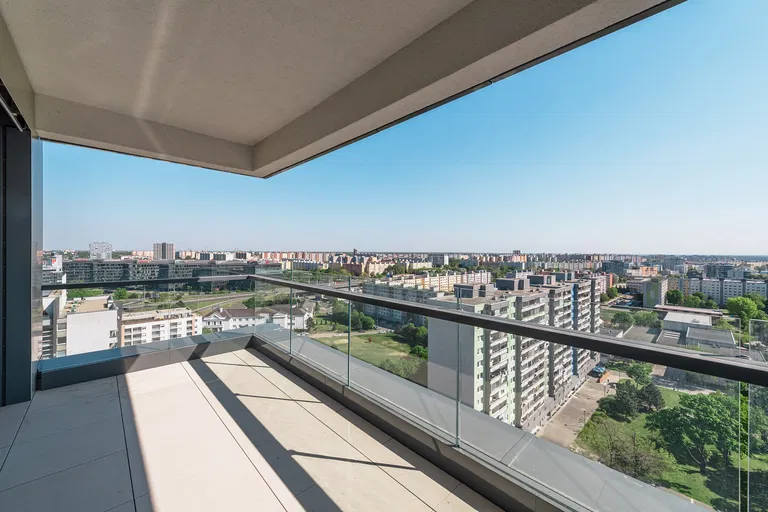 Einsteinova, Petržalka - Bratislava V | Prodej, Byt, 4+kk, 196 m²