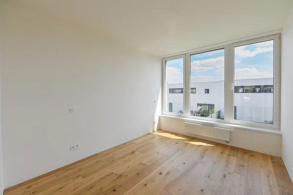 Kurta Hubera, Čakovice - Prague 9 | Sale, Apartment, One-bedroom (2+kk), 66 m²