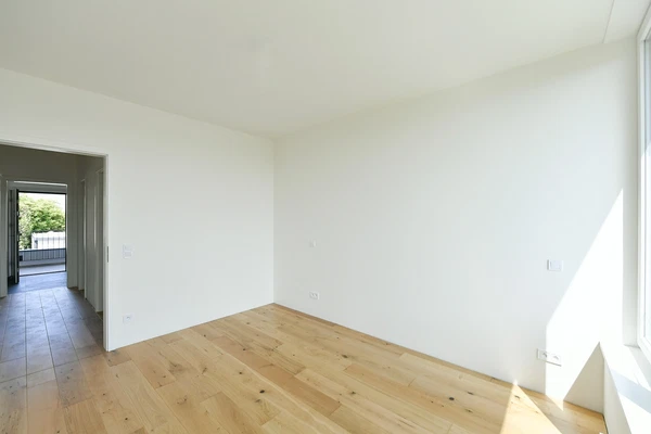 Kurta Hubera, Čakovice - Prague 9 | Sale, Apartment, One-bedroom (2+kk), 66 m²