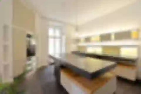 Malátova, Smíchov - Prague 5 | Sale, Apartment, Two-bedroom (3+1), 119 m²