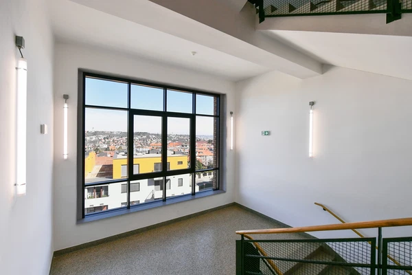 Naskové, Košíře - Prague 5 | Rent, Apartment, One-bedroom (2+kk), 64 m²