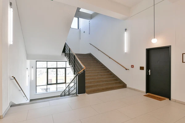 Naskové, Košíře - Prague 5 | Rent, Apartment, One-bedroom (2+kk), 64 m²