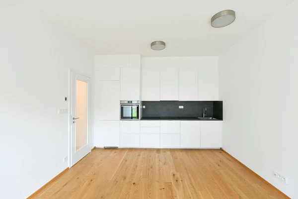 Na dračkách, Veleslavín - Prague 6 | Rent, Apartment, One-bedroom (2+kk), 64 m²