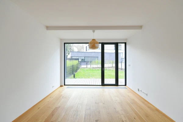 Na dračkách, Veleslavín - Prague 6 | Rent, Apartment, One-bedroom (2+kk), 64 m²