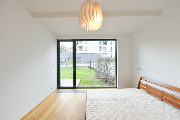 Na dračkách, Veleslavín - Prague 6 | Rent, Apartment, One-bedroom (2+kk), 64 m²