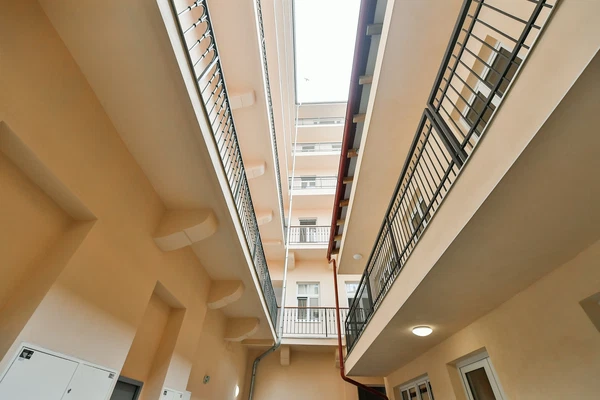 Vítkova, Karlín - Prague 8 | Rent, Apartment, Studio (1+kk), 27 m²