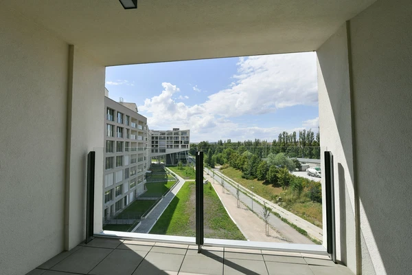 Breitfeldova, Karlín - Prague 8 | Rent, Apartment, Two-bedroom (3+kk), 86 m²