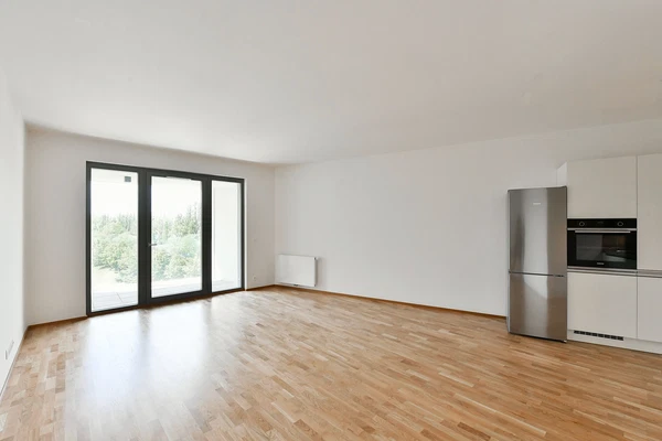 Breitfeldova, Karlín - Prague 8 | Rent, Apartment, Two-bedroom (3+kk), 86 m²