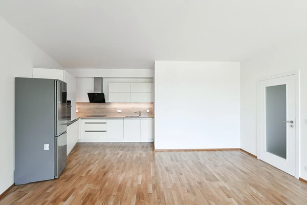 Breitfeldova, Karlín - Prague 8 | Rent, Apartment, Two-bedroom (3+kk), 86 m²