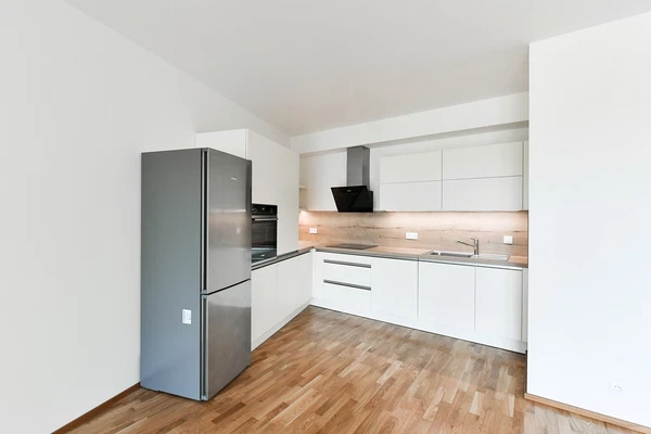 Breitfeldova, Karlín - Prague 8 | Rent, Apartment, Two-bedroom (3+kk), 86 m²